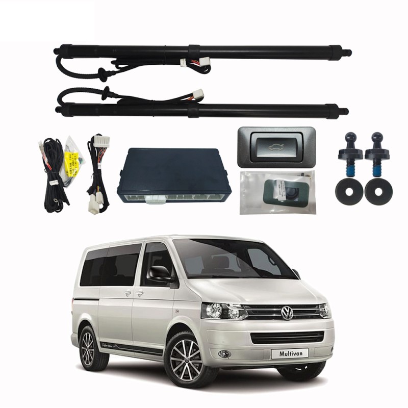 Portellone Elettrico Volkswagen Multivan T6 Tailgate Specifico Apertura Cofano Automatica