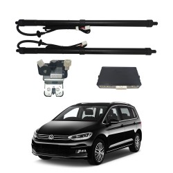 Volkswagen Touran 5T1 L Electric Tailgate Specific Automatic Bonnet Opening