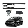 Volkswagen Touran 5T1 L Electric Tailgate Specific Automatic Bonnet Opening