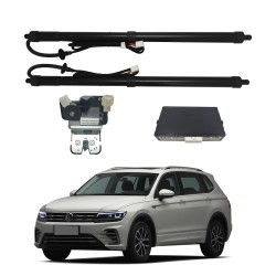 Portellone Elettrico Volkswagen Tiguan II L Tailgate Specifico Apertura Cofano Automatica