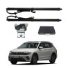 Apertura automática del capó específica para el portón trasero eléctrico del Volkswagen Tiguan II L
