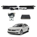 Volkswagen Passat B8 Electric Tailgate Specific Automatic Bonnet Opening