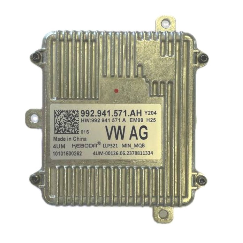 Headlight Control Module 992941571AH Seat Skoda VW keboda 10101500269 LLP321 MIN_MQB