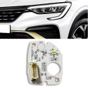 Modulo Led 260608955R Renault Arkana Drl Luci Diurne Anteriori Sinistro