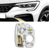 Renault Arkana Front Left Daytime Running Light LED Module 260608955R