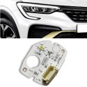 Renault Arkana Drl Front Right Daytime Running Lights LED Module 260101915R