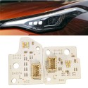 Toyota C-HR 2020 LED Headlight Module DRL Daytime Running Light and Left Turn Signal Light 81150-F4280