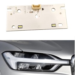 Modulo LED Volvo XC60 10000057369-05 Faro Luce Principale FULL LED SYSTEM
