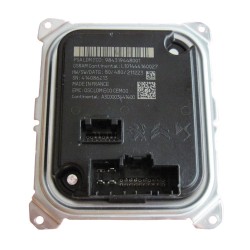 Continental LED Headlight Control Unit 984319448001 A3C0003441400 Citroen Peugeot DS Opel Light Control Module