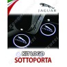 JAGUAR FULL LED SIDE PANEL KIT