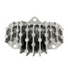 Módulo LED trasero Varroc 00219253 para Ford, luz diurna e intermitente FOCUS FIESTA TRANSIT