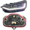 Modulo LED 00219253 Diurno e Indicatore di Direzione Ford FIESTA MK8