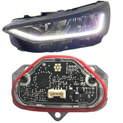 Modulo LED 00219253 Diurno e Indicatore di Direzione Ford FIESTA MK8