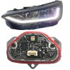 Modulo LED 00219253 Diurno e Indicatore di Direzione Ford FIESTA MK8