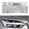 Modulo LED Volvo XC60 10000057363-06 Melcs Faro Luce Principale FULL LED SYSTEM