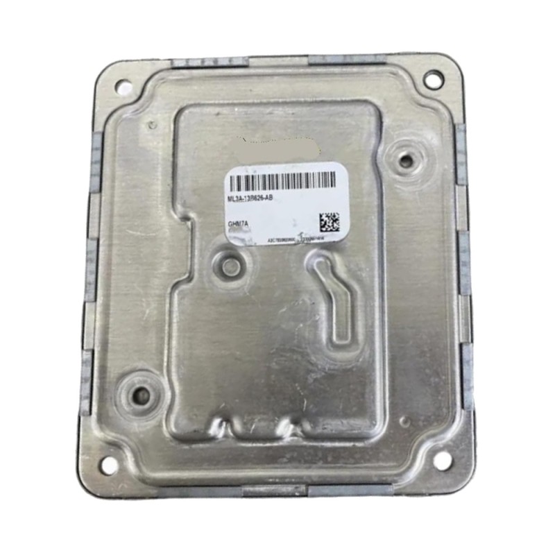 Control Unit Module ML3A-13B626-AB A2C7830820600 2HJ941661 Ford and Volkswagen LED Headlights