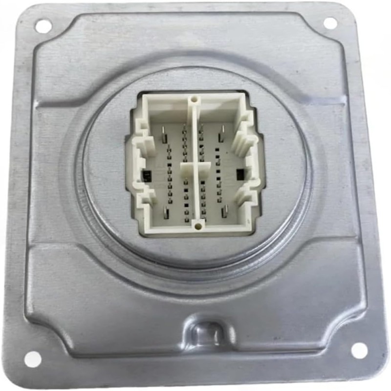 Connector Module Control Unit ML3A-13B626-AB A2C7830820600 2HJ941661 Ford and Volkswagen LED Headlights