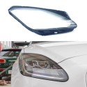Policarbonato Faro Destro Jaguar E-pace Vetro Lente Copertura Plexiglass Riparazione