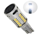 T15 W16W 6000k CanBus LED bulbs with fan