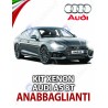 KIT XENÓN LUZ DE CRUCE ESPECÍFICO AUDI A5 8T