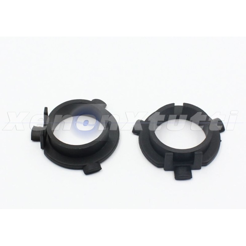Adattatore portalampada Hyundai i30 e Veloster LED