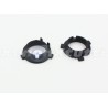Adaptador portalámparas Hyundai i30 y Veloster LED