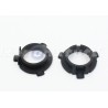 Adaptador portalámparas Hyundai i30 y Veloster Xenón