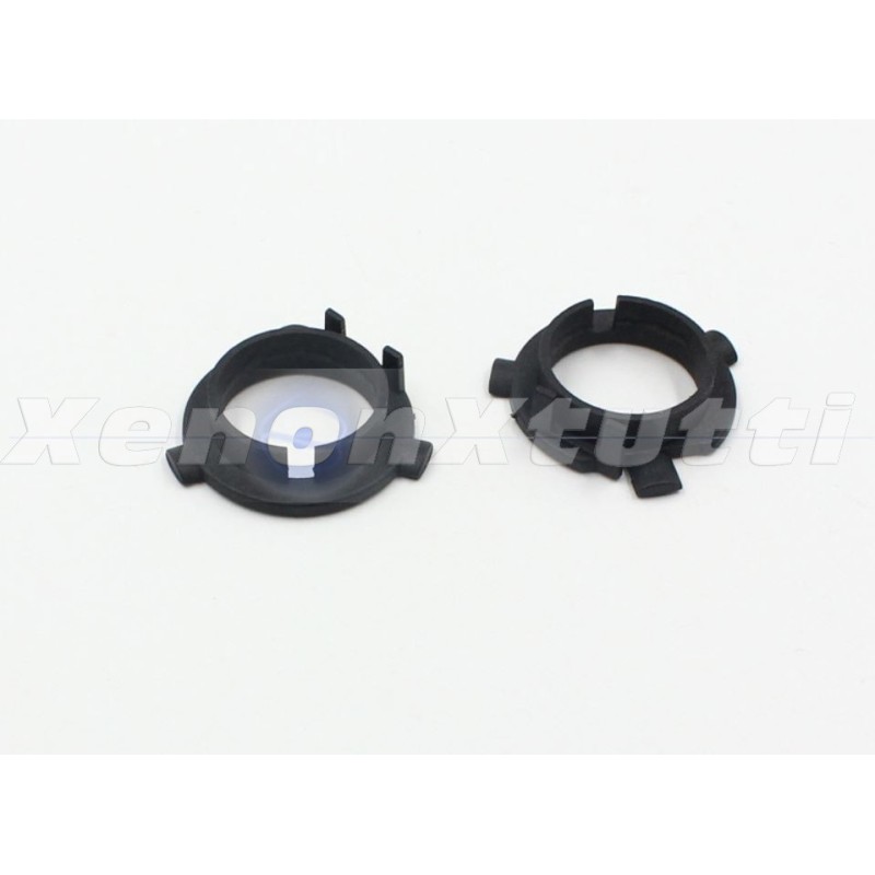 Adaptador portalámparas Hyundai i30 y Veloster Xenón