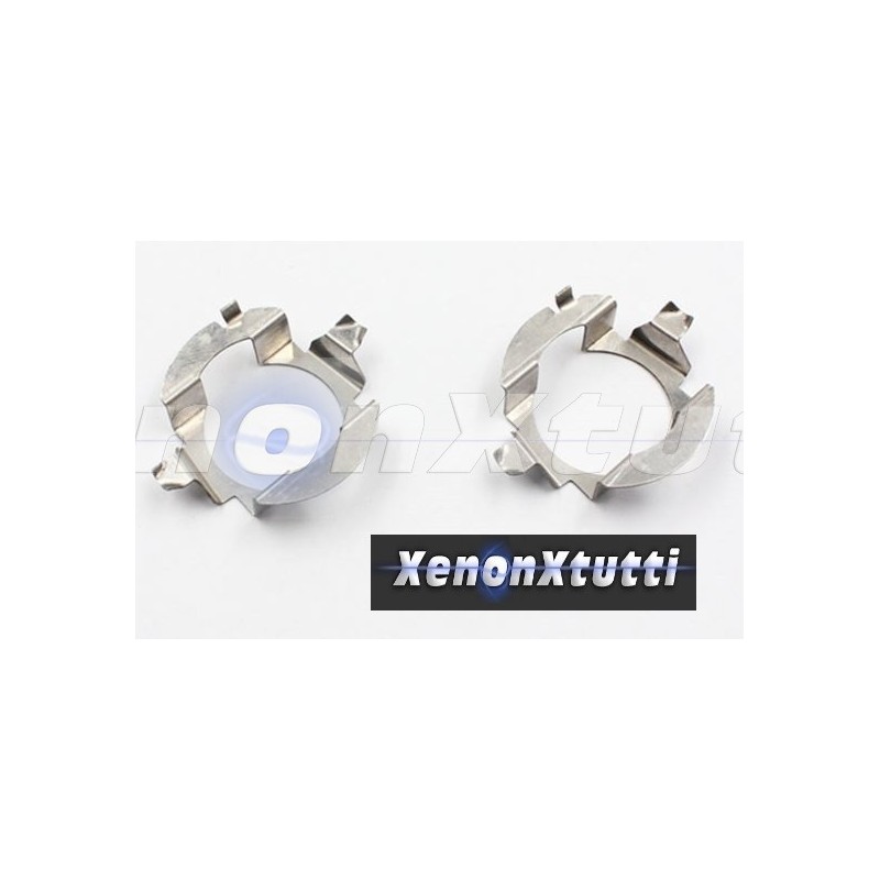 LED Bulb Holder Adapter for Mercedes E-Class and ML350