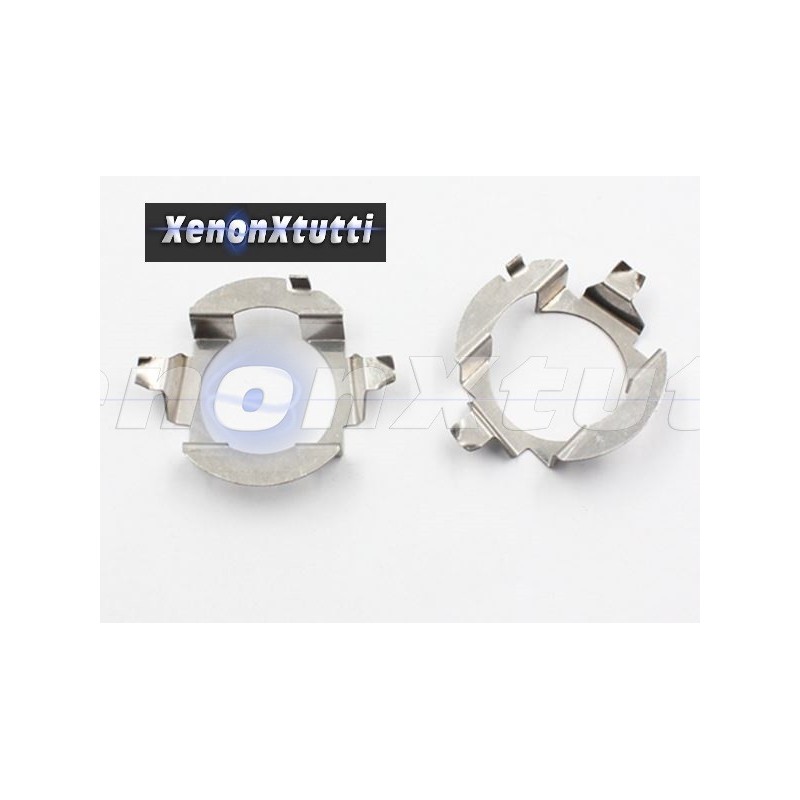 Xenon Bulb Holder Adapter for Mercedes E-Class and ML350