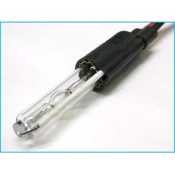 Pair of Angel Eye HC Replacement Bulbs – 6000K