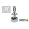 K6 H7 LED Motorcycle Kit – 6000K