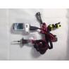 Pair of Shielded H7RC Bulbs – H7RC · 5000K