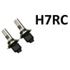 Pair of Shielded H7RC Bulbs – H7RC · 5000K