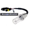 Lampada bixenon H6-3 BA20D con controller – H6-3 · 5000K