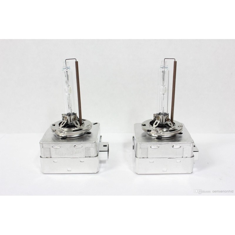 Superlux D1S Xenon Bulb with 2-Year Warranty – D1S · 8000K