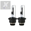 Pair of D2R Xenon Bulbs – D2R · 4300K