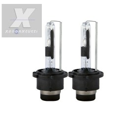 Pair of D2R Xenon Bulbs – D2R · 4300K