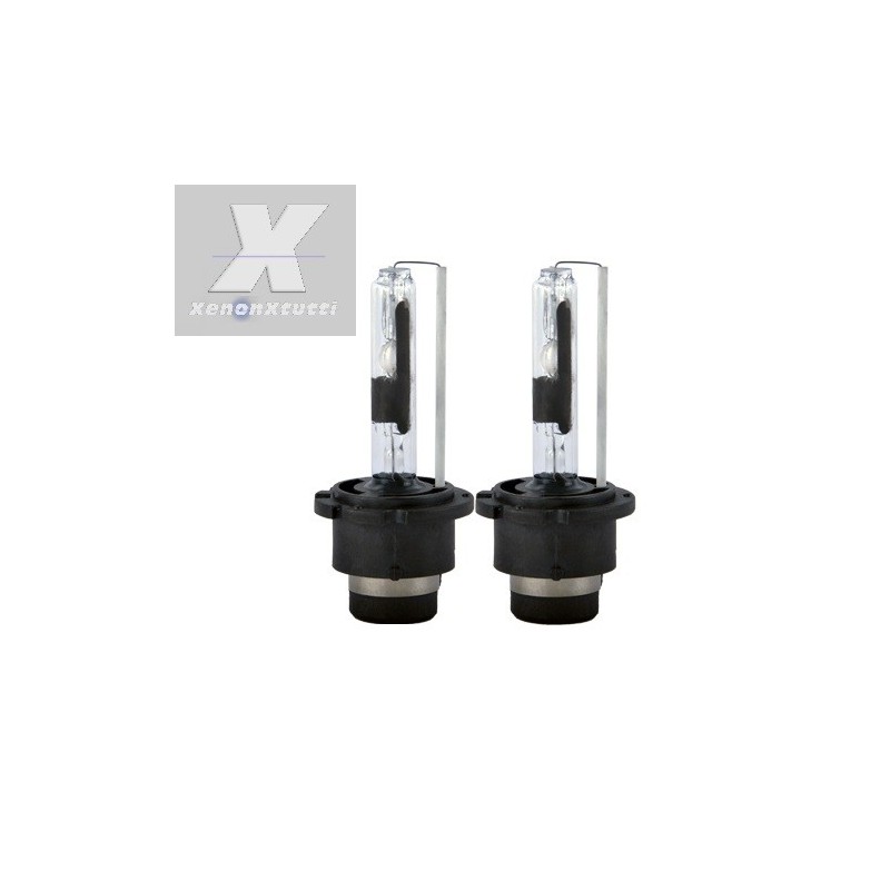 Pair of D2R Xenon Bulbs – D2R · 4300K