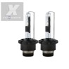 Par de lámparas Xenon D2R – D2R · 4300K