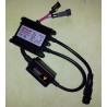 Kit Xenon digital HIR2 9012 35W AC para coche – HIR2 9012 · 6000K