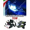 Kit Xenon digital HIR2 9012 35W AC para coche – HIR2 9012 · 6000K
