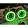 Kit proyector RGB H1 de 2,5 pulgadas – 4300K
