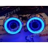 Kit lenticolare RGB 2,5 pollici H1 – 5000K