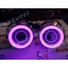 Kit lenticolare RGB 2,5 pollici H1 – 6000K