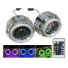 Kit proyector RGB H1 de 2,5 pulgadas – 8000K