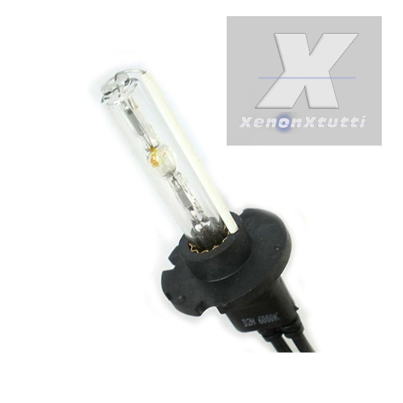 Par de lámparas Xenon D2H – 4300K