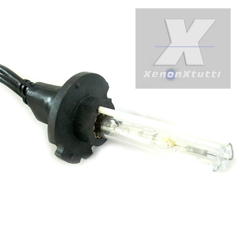 Coppia lampade Xenon D2H – 6000K