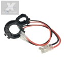 ADATTATORI LAMPADA LED GOLF VI VII SCIROCCO