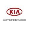 Bombillas xenón antiniebla HB4 9006 para Kia Sportage IV QL con CANBUS – 6000K · HB4 9006 · XENON